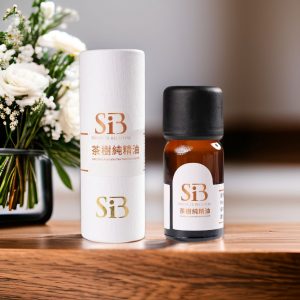 茶樹精油