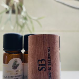 香氛擴香木