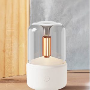 SIB嚴選 芳療精油 超音波精油薰香儀