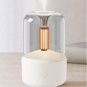 SIB嚴選 芳療精油 超音波精油薰香儀