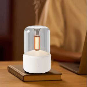 SIB嚴選 芳療精油 超音波精油薰香儀