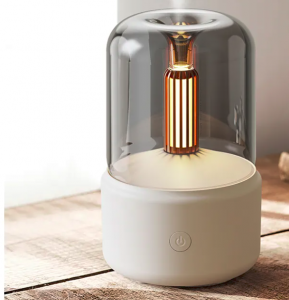 SIB嚴選 芳療精油 超音波精油薰香儀