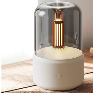 SIB嚴選 芳療精油 超音波精油薰香儀