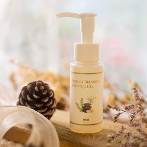 SiB嚴選舒憂舒理精華油