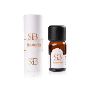 SiB 迷迭香單方精油