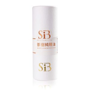 SiB 茶樹單方精油