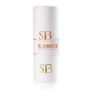 SiB 乳香單方精油