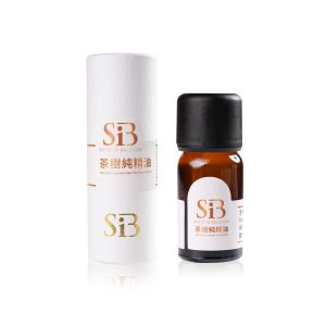 茶樹純精油 | 自然界的守護者