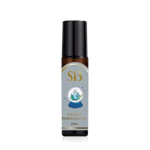 SiB 能量淨化複方精油滾珠瓶