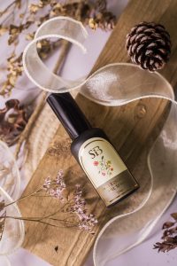 SiB嚴選｜豐盛富足複方精油噴霧