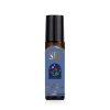 SiB 靜謐舒緩複方精油滾珠瓶 (SiB Relax Essential Oil Roll-On) 這款精油滾珠瓶專為放鬆與舒緩設計，幫助您在繁忙生活中找到片刻寧靜。其成分包括薰衣草、羅馬洋甘菊、迷迭香、薄荷和尤加利精油，這些精油的舒緩香氣可有效減輕壓力，放鬆心情，讓您隨時隨地享受深度放鬆的感覺。