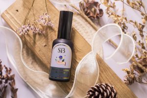 SiB 守護保衛複方精油噴霧