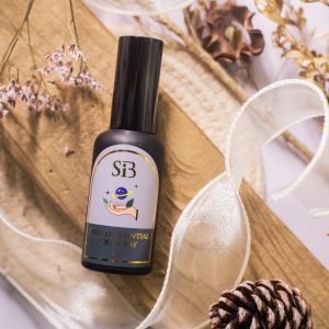SiB 守護保衛複方精油噴霧