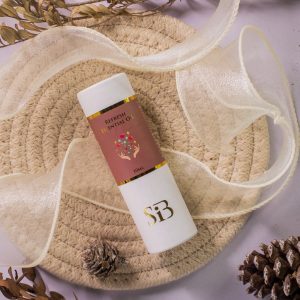 SiB 喚活舒心複方精油滾珠瓶