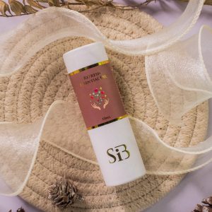 SiB 喚活舒心複方精油滾珠瓶