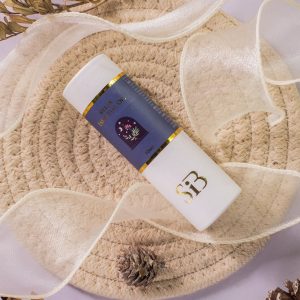 SiB 靜謐舒緩複方精油滾珠瓶