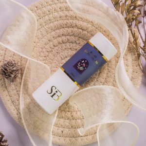 SiB 靜謐舒緩複方精油滾珠瓶