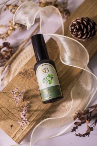 SiB 好運隨行複方精油噴霧