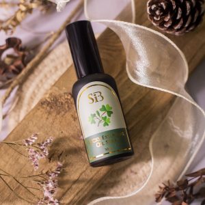 SiB 好運隨行複方精油噴霧