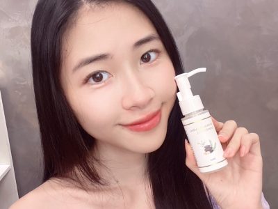 舒眠舒理精華油